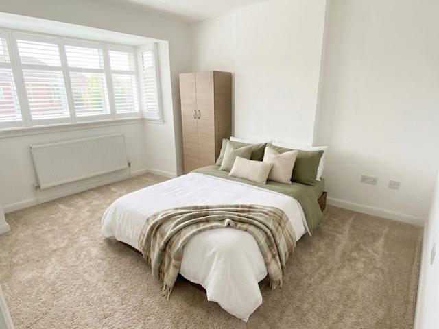 Room for rent in Isle Of Man