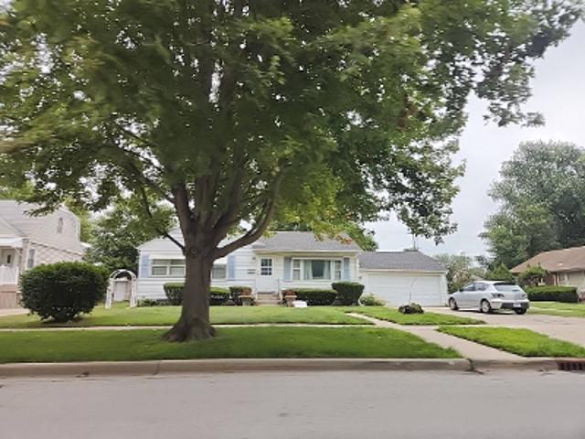 House for sale in Hammond, Indiana