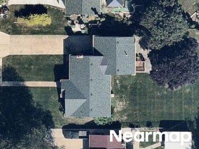 House for sale in Hammond, Indiana