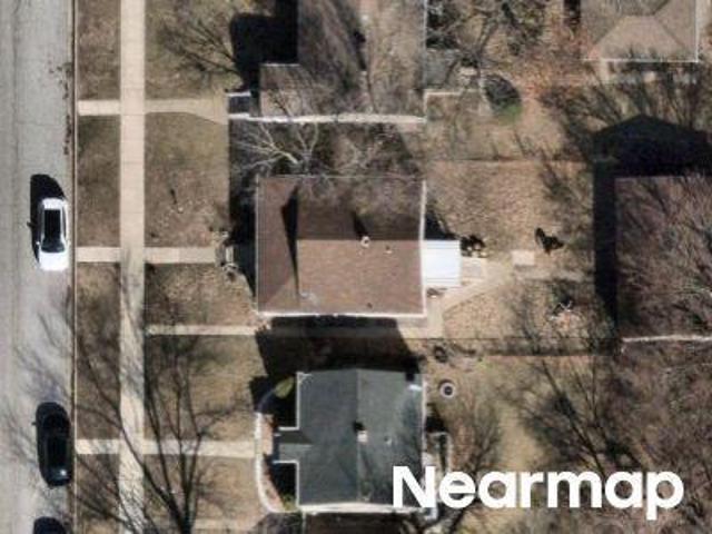 House for sale in Hammond, Indiana