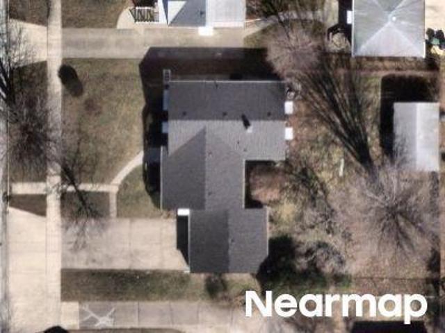 House for sale in Hammond, Indiana