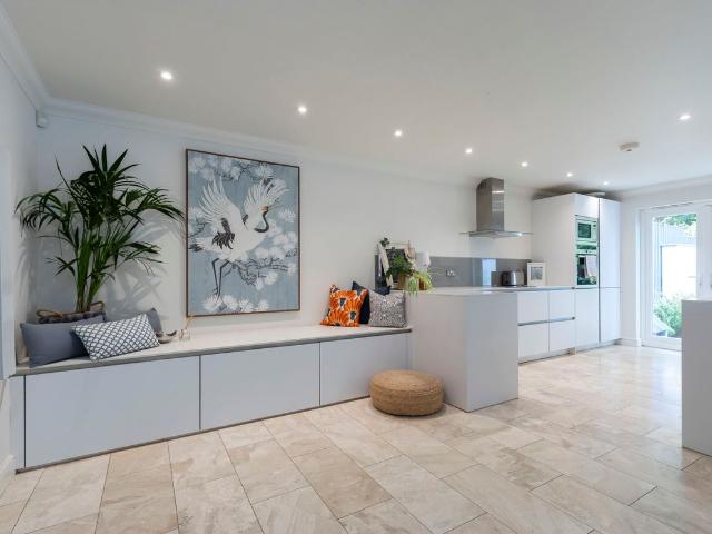 House for rent in Ham, Cheltenham