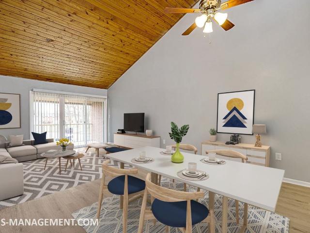 Apartment for rent in Northbrook, Hamilton County