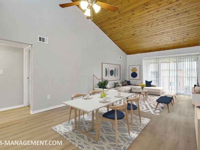 Apartment for rent in Ohio