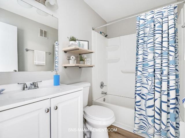 Apartment for rent in Ohio