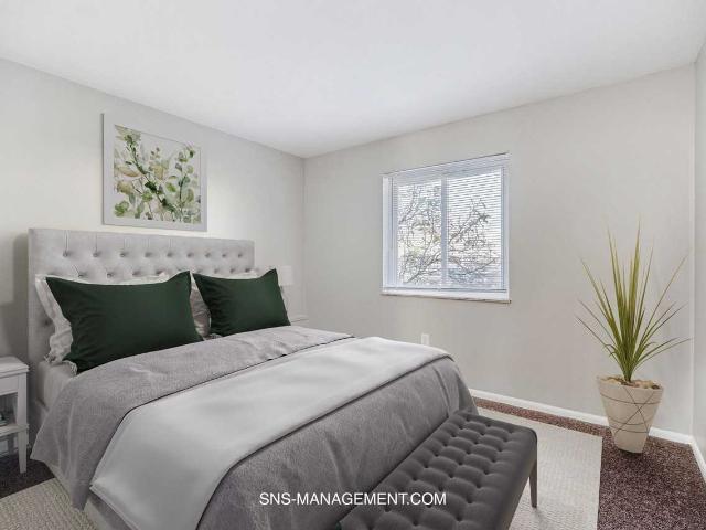 Apartment for rent in Ohio
