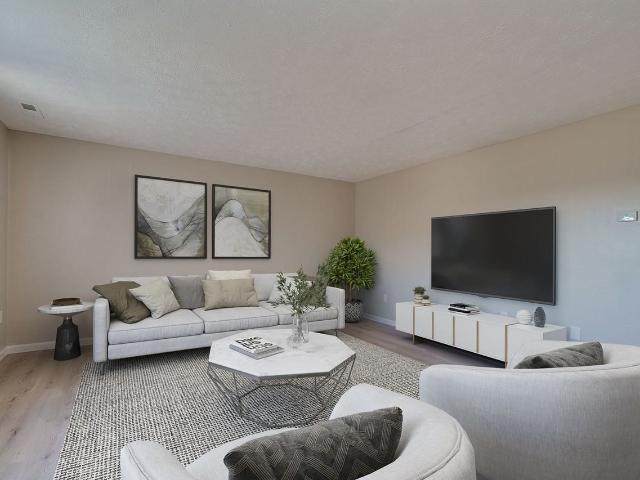 Apartment for rent in Ohio