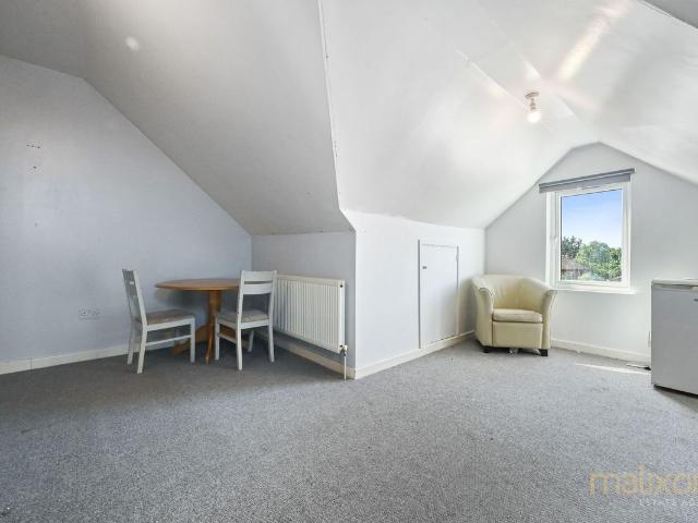 Apartment for rent in London Borough of Croydon, Greater London