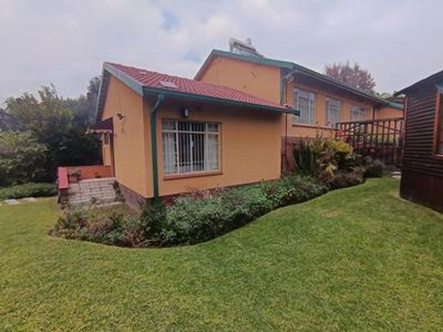 House for sale in Ekurhuleni, Gauteng