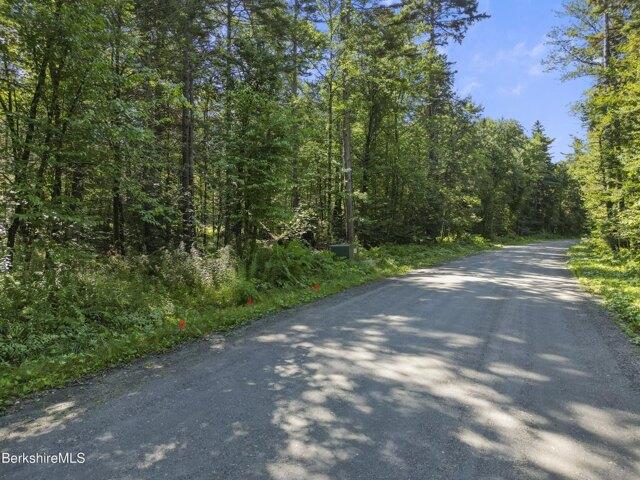 Land for sale in Berkshire, Massachusetts