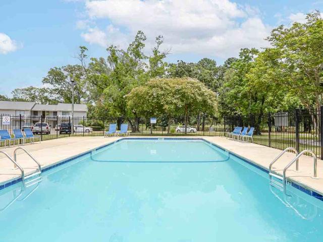 Apartment for rent in Hope Hull, Alabama