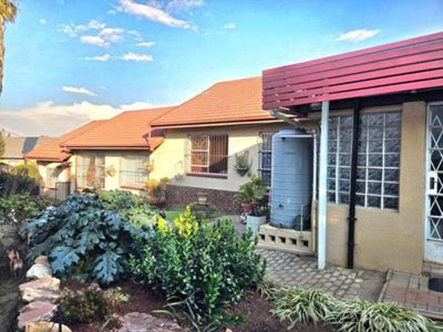 House for sale in Ekurhuleni, Gauteng