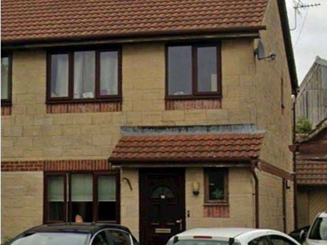 House for rent in North End, Yatton