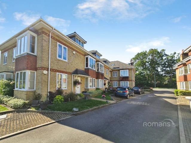 Apartment for rent in Winkfield