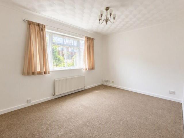 Apartment for rent in Bitterne Park, City Of Southampton