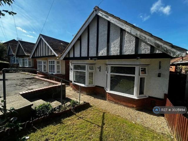 House for rent in Midanbury, Southampton