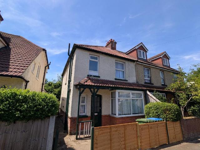 House for rent in Midanbury, City Of Southampton
