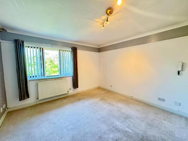 Apartment for rent in Kilwinning