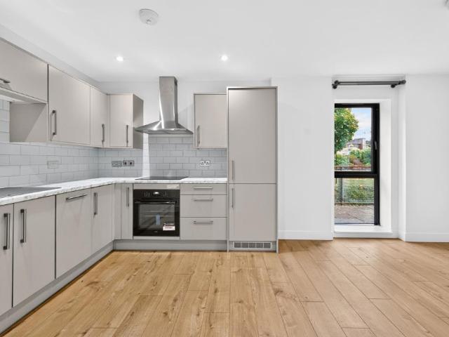 Apartment for rent in Upper Clapton, Greater London