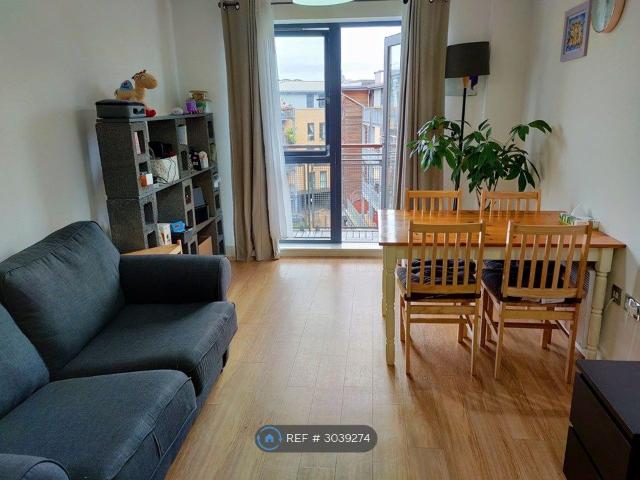 Apartment for rent in Clapton, Upper Clapton