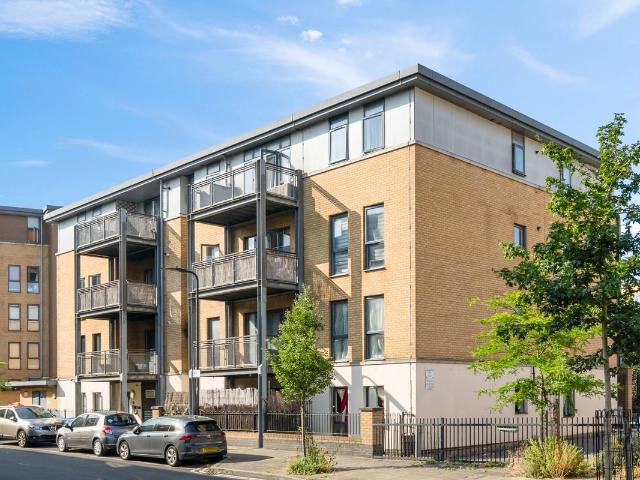 Apartment for rent in Clapton, Upper Clapton