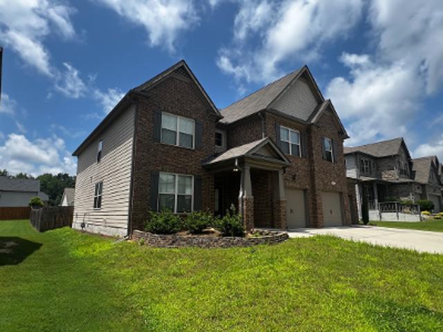 House for sale in Red Oak, Georgia