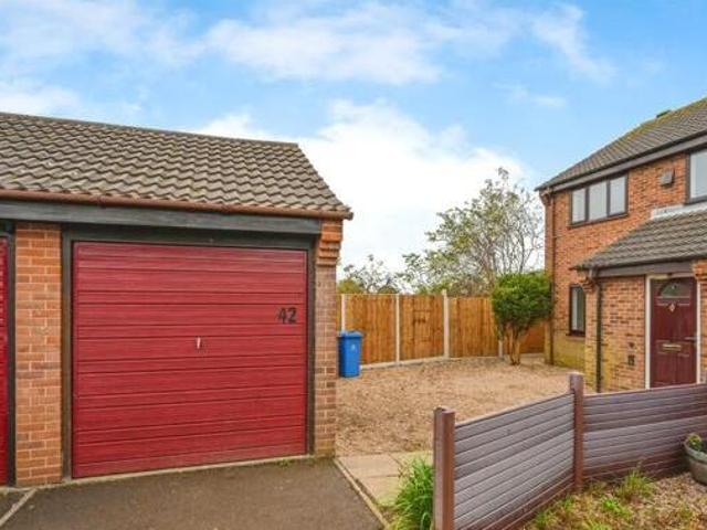 House for sale in East Midlands