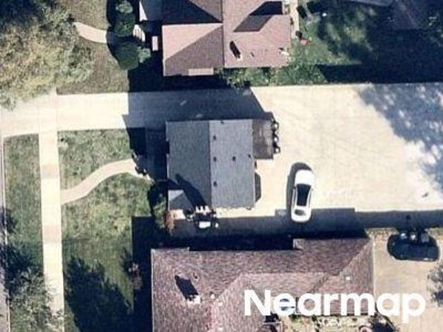 House for sale in Detroit, Michigan