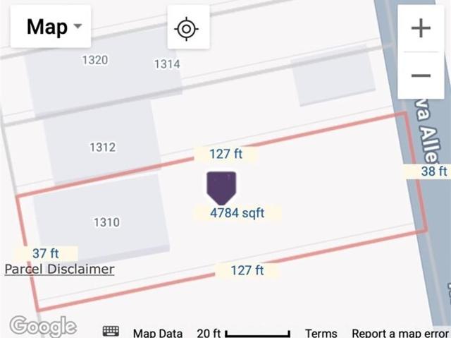Land for sale in Pennsylvania