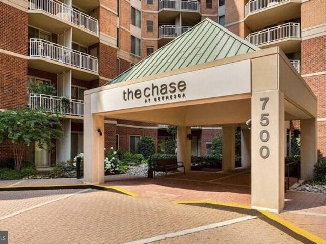 Condo for sale in Bethesda