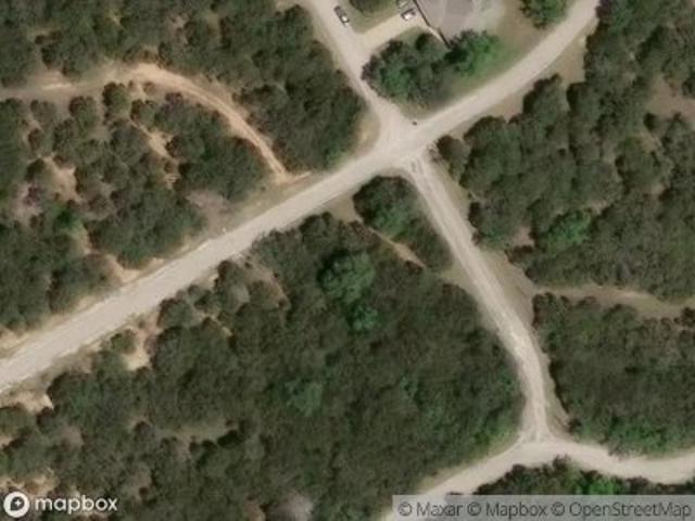 Land for sale in Whitney, Texas