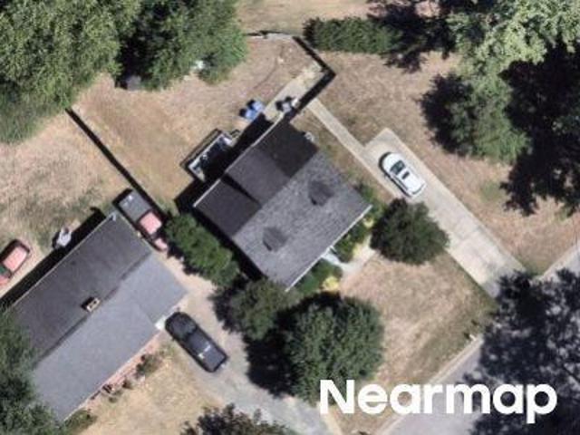 House for sale in Durham, North Carolina