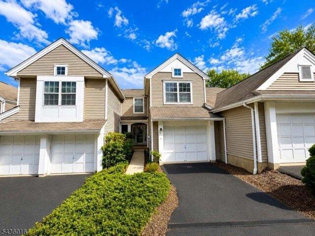 Condo for sale in Randolph, New Jersey