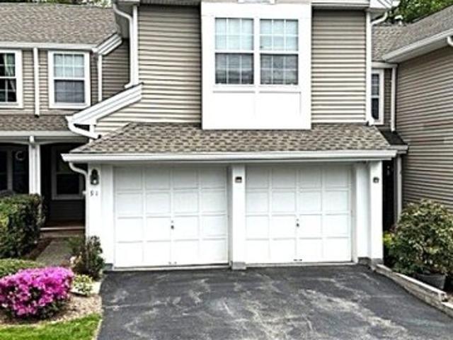 Condo for sale in Randolph, New Jersey