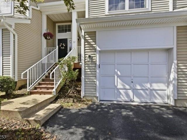 Condo for sale in Randolph, New Jersey
