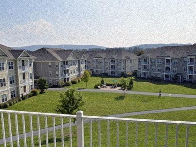 Apartment for rent in Bethlehem