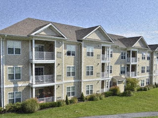 Apartment for rent in Bethlehem