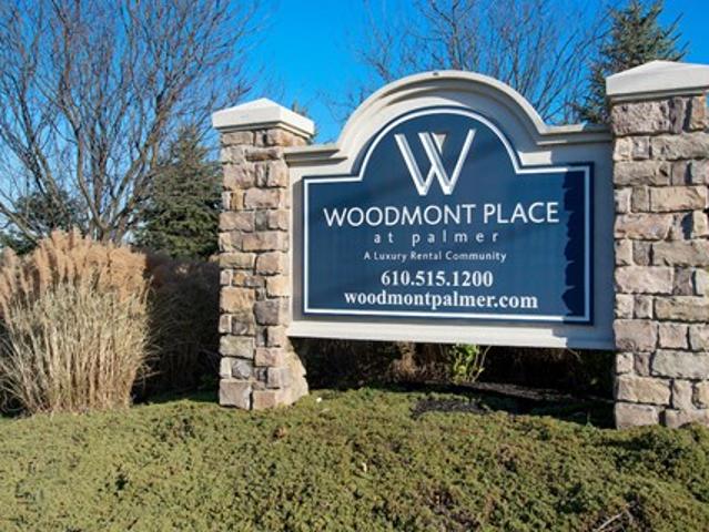 Apartment for rent in Easton