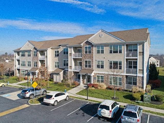 Apartment for rent in Easton