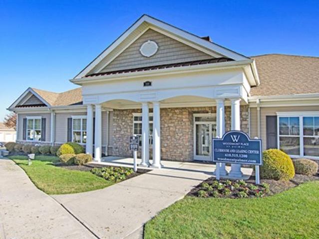 Apartment for rent in Easton