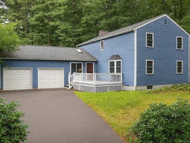 House for sale in Avon, Connecticut