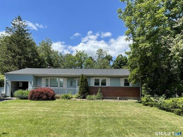 House for sale in W Hartford, Connecticut