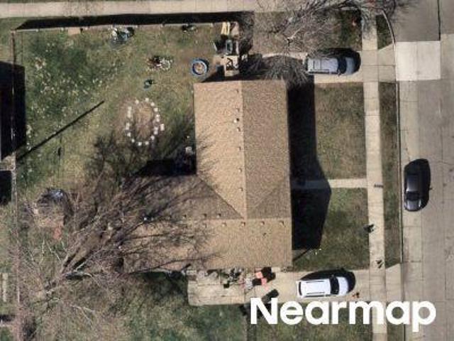 House for sale in Roseville, Michigan