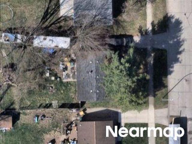 Property for sale in Romulus, Michigan