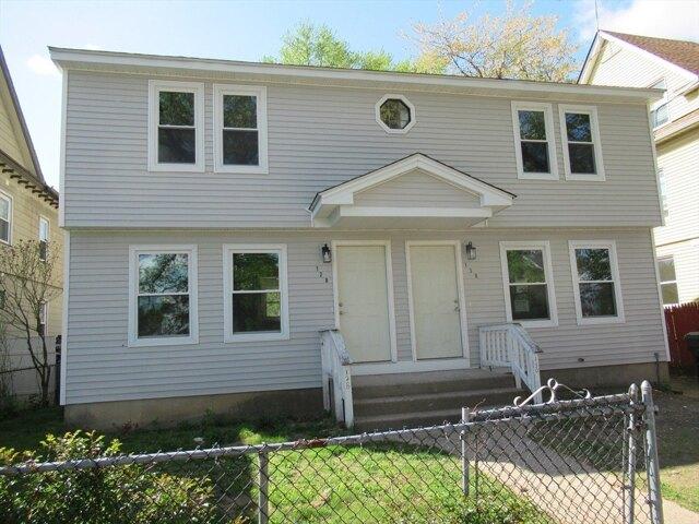 House for sale in Hampden, Massachusetts
