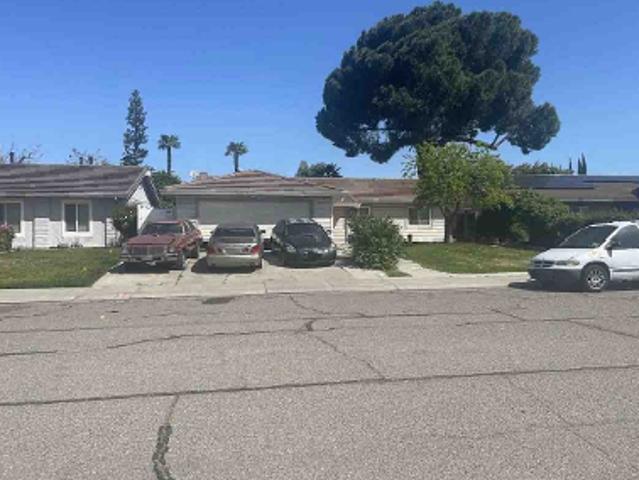 House for sale in Stockton, California