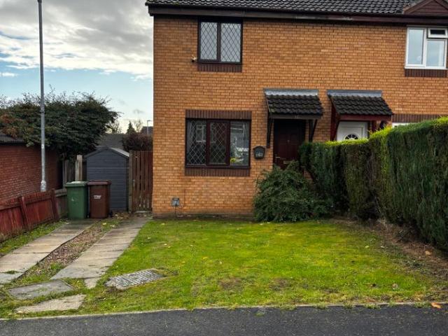 House for rent in West Yorkshire