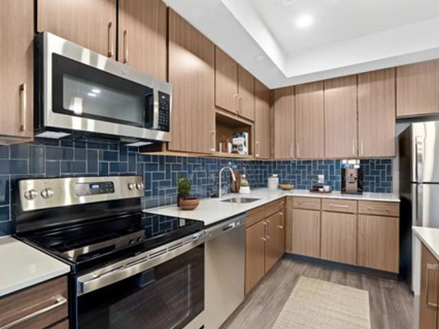Apartment for rent in Bowie