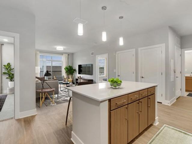 Apartment for rent in Bowie