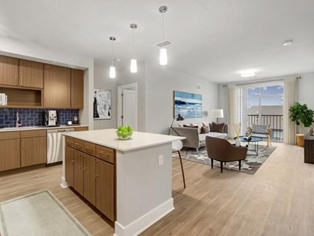 Apartment for rent in Bowie